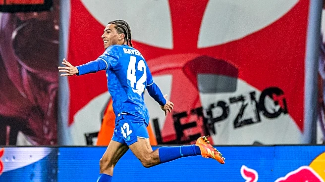 SSFC Spotlight: Montrell Culbreath makes fantastic debut