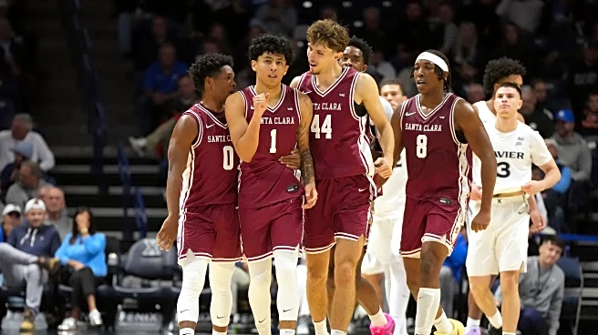 Game Preview: Gonzaga Meets Santa Clara in a Battle of the WCC’s Unbeatens