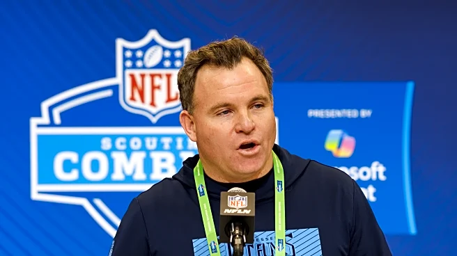 Titans 2026 NFL Draft: What is the biggest need?