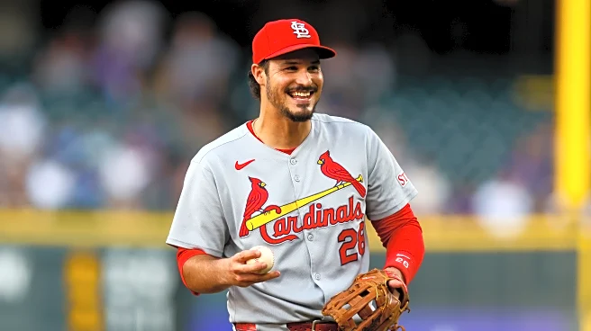 Will the Red Sox pivot back to Nolan Arenado if Alex Bregman doesn’t take their offer?