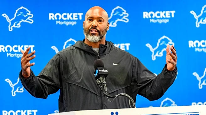 5 questions we want answered in Lions GM Brad Holmes’ press conference