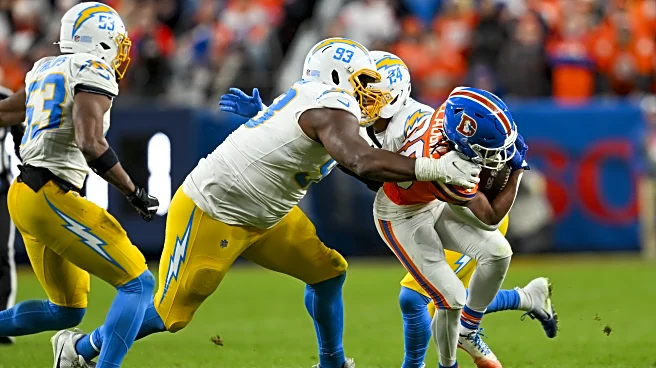 Chargers Daily Links: Thursday Open Thread