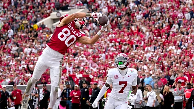 Duck Tape: Film Analysis Update of Indiana 2025