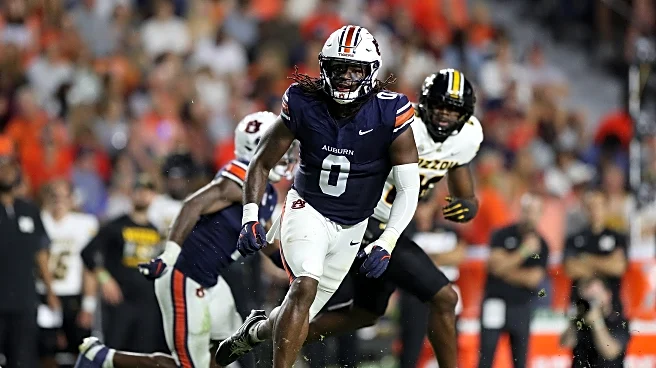 Recruiting Reset: Robert Woodyard, Jr. should continue the NFL linebacker pipeline