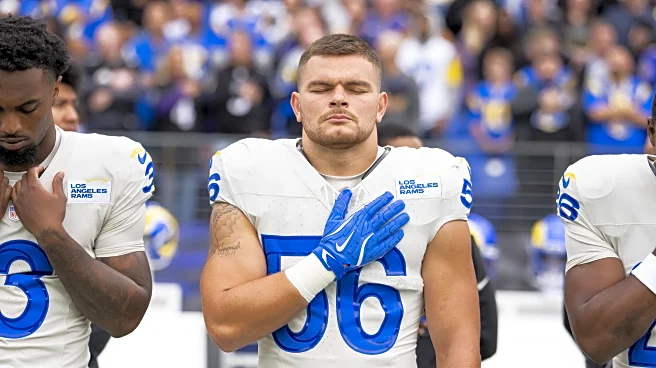 Should we be more concerned about Rams special teams into playoffs?