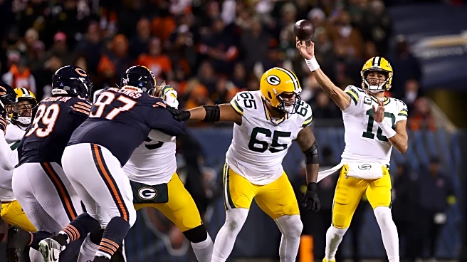 Packers Film Room: A passing concept to watch against the Bears