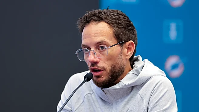 Mike McDaniel firing could impact NY Giants’ John Harbaugh pursuit