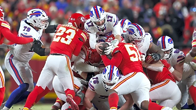 Bills playoffs: Buffalo looking to fix road woes in Wild Card clash against Jaguars in Jacksonville