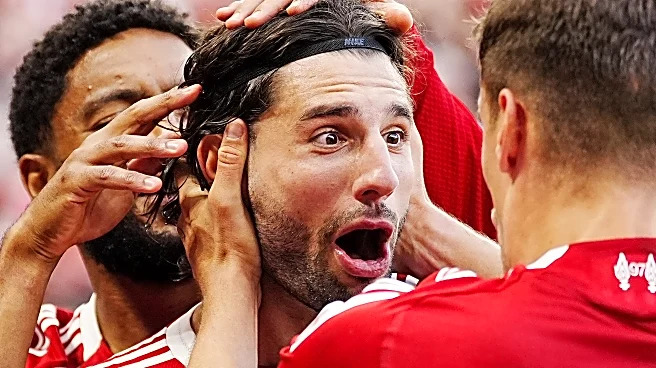 Arsenal vs. Liverpool: Premier League 2025-26 Live Coverage & How to Watch