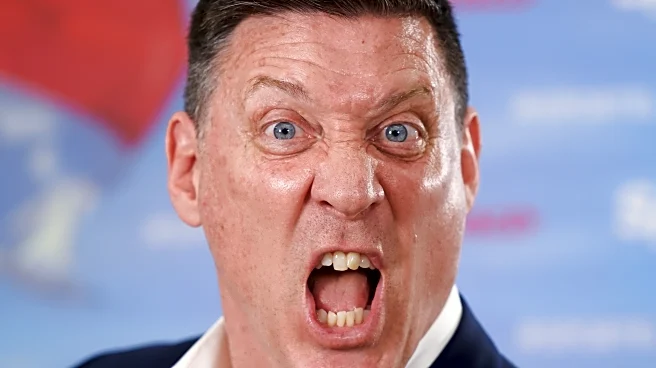 PFL issues statement on leadership change, departure of former CEO