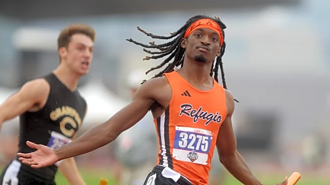 Speed demon WR joins Colorado football