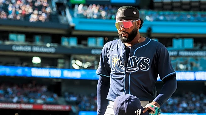 The Guardians Should Trade Junior Caminero AGAIN