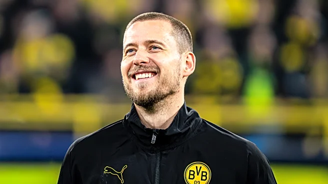 Match Preview: BVB Resume Action in Frankfurt