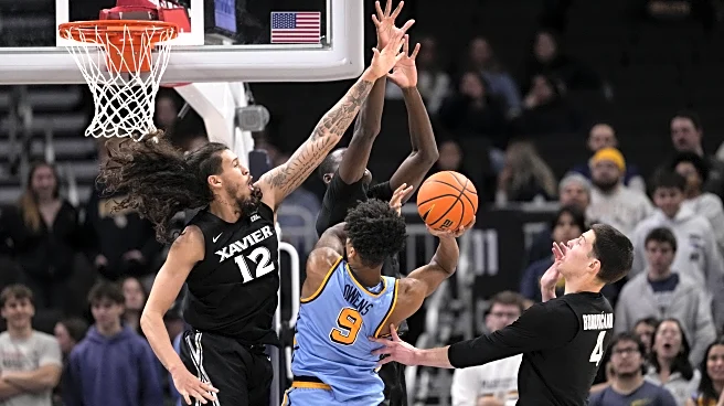 The gap between effort and execution