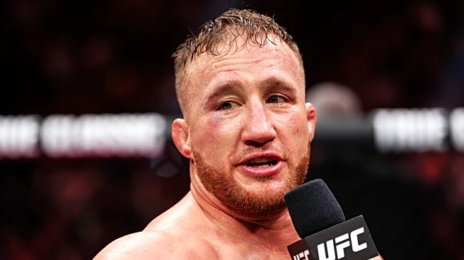 Sonnen: ‘Lying’ Justin Gaethje ‘does not have an ingrown hair,’ UFC 324 ‘cover-up’ is ‘worse than the crime’