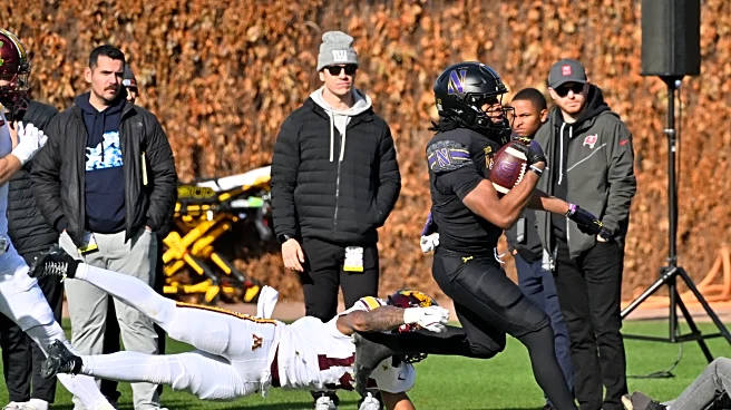 2025 Northwestern football position reviews: Running backs