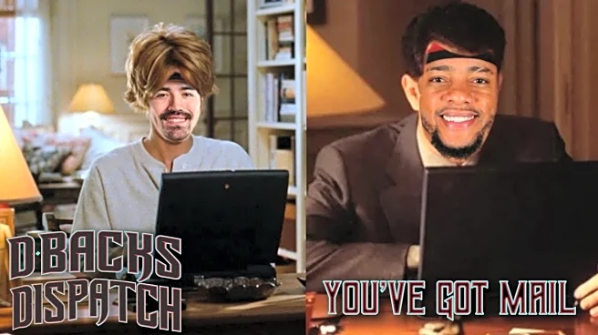 Waiting For Spring Training to Thaw a Frozen D-Back’s Off-Season News Cycle