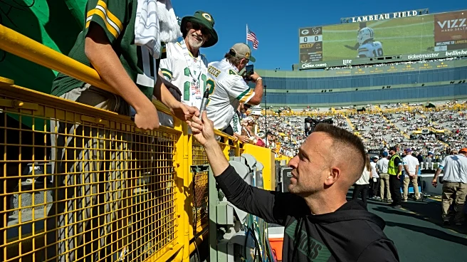 Green Bay Packers News: Could this be Jeff Hafley’s last run with the Packers?