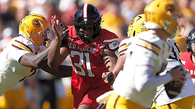 Picking 16: A Preliminary View