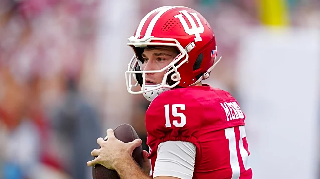 What can 2026 NFL draft quarterback prospect Fernando Mendoza bring to Las Vegas Raiders?