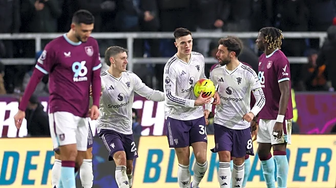 Player Ratings: Manchester United 2-2 Burnley