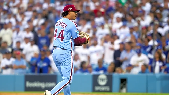 Phillies settling some arbitration numbers