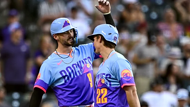 Colorado Rockies 2026 arbitration tracker