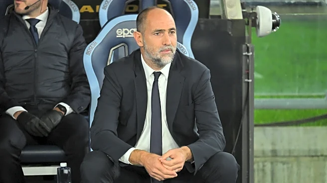 Reports: Juventus reach contract termination with Igor Tudor