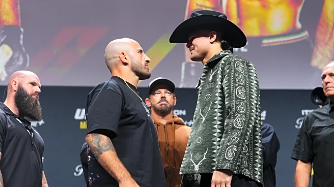 Diego Lopes reveals biggest change ahead of Alexander Volkanovski rematch at UFC 325