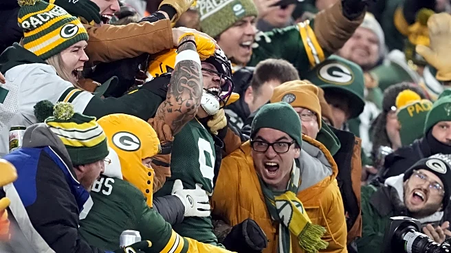 Packers Playoff Survey: How far can Green Bay go in the postseason?