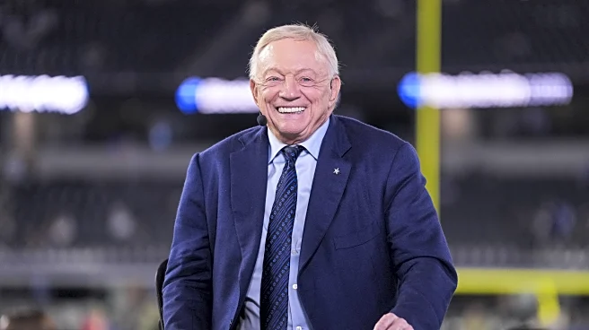 What can you expect from a 7-win NFL team the following year?