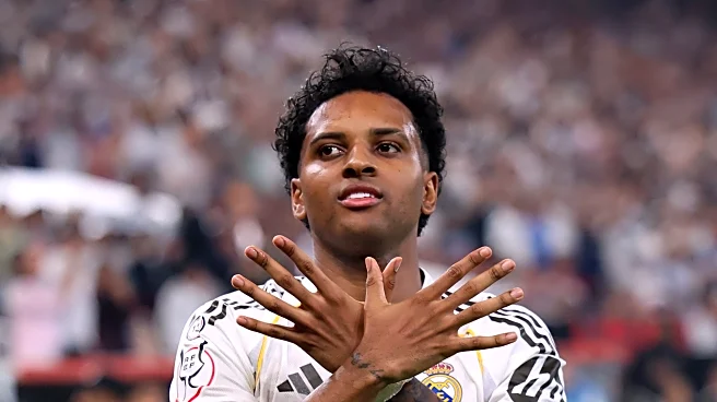 Immediate Reaction: Atlético Madrid 1-2 Real Madrid