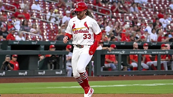 St. Louis Cardinals Come to Agreements with All 7 Arbitration-Eligible Players