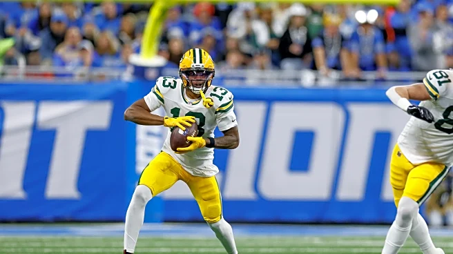 Packers Injury Report: 6 questionable vs. Bears on Saturday