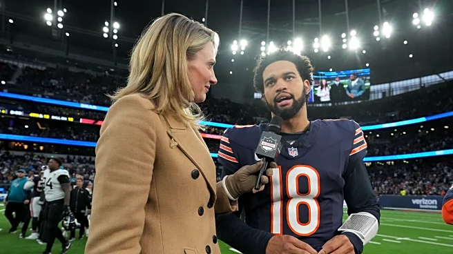 Stacey Dales previews Bears- Packers on Bears Banter