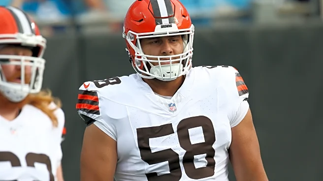 Patriots re-sign tackle Sebastian Gutierrez to practice squad, release cornerback