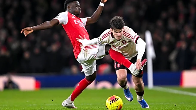 Arsenal 0, Liverpool 0 – Match Recap: Scoreless At the Emirates