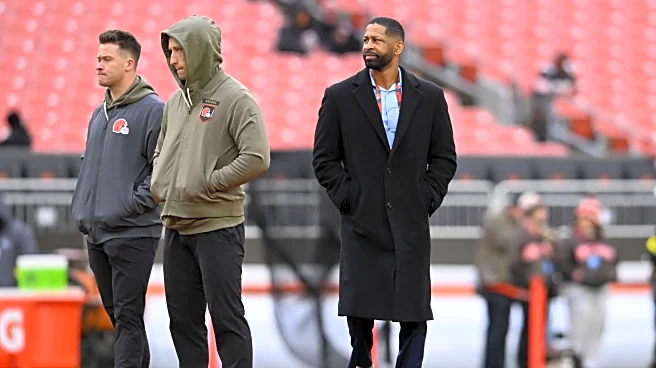 Browns head coach search: Team announce 2 interviews