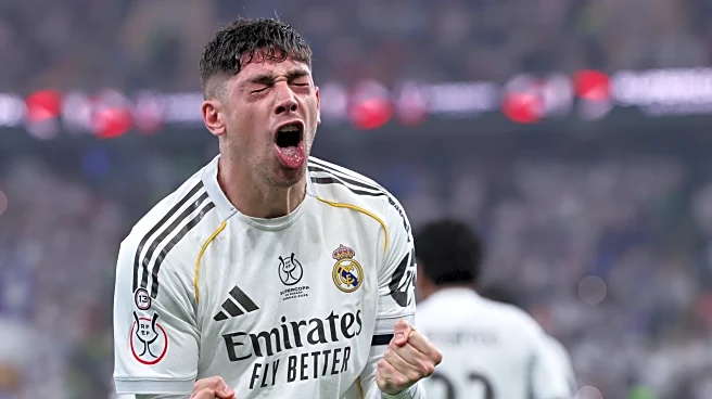 Managing Madrid Podcast: Atletico Madrid 1 – 2 Real Madrid, Post-game Reaction, Super Cup 2026