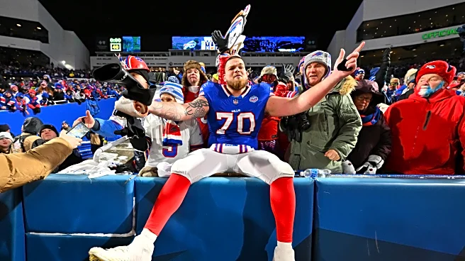 Will the Buffalo Bills finally defeat the Jaguars in the NFL playoffs?