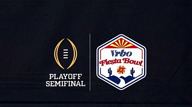 COLLEGE FOOTBALL PLAYOFF SEMIFINAL GAME THREAD: Miami Hurricanes at Ole Miss Rebels in the Vrbo Fiesta Bowl