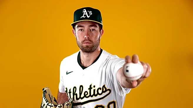 Braves claim Ken Waldichuk off waivers