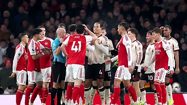 Arsenal 0 – Liverpool 0 match report: missed opportunity