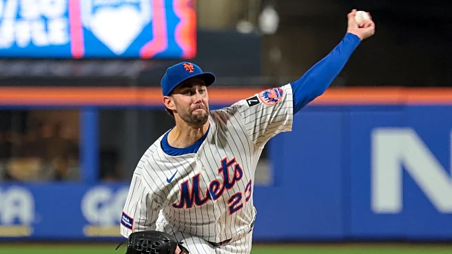 Mets reach agreements with all arbitration eligible players
