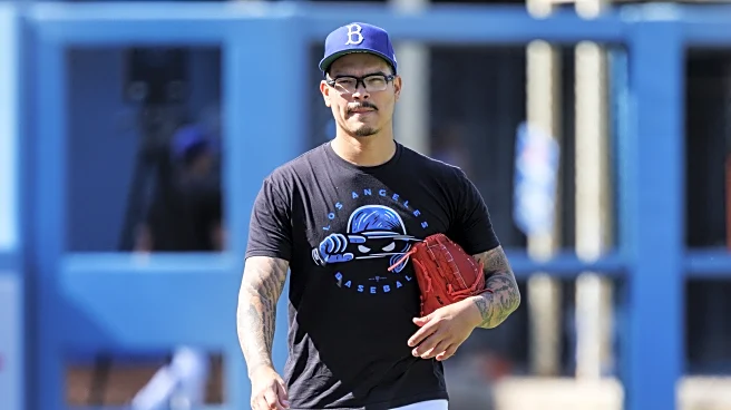 Dodgers sign Anthony Banda, Brock Stewart, Alex Call, no arbitration hearings again