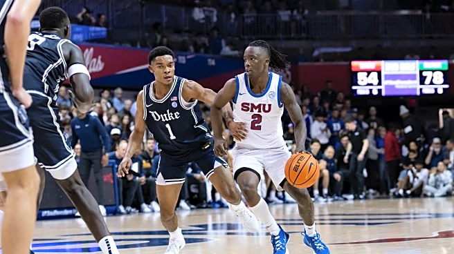 DBR Bites #132: How To Tame The Mustangs