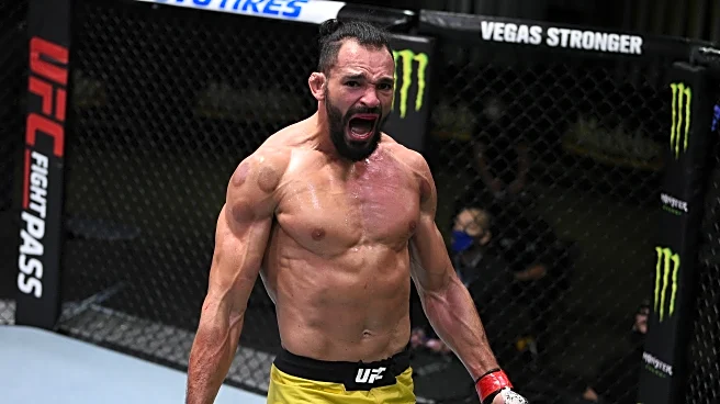 UFC Houston: 11 new fights added to Sean Strickland vs. Anthony Hernandez event