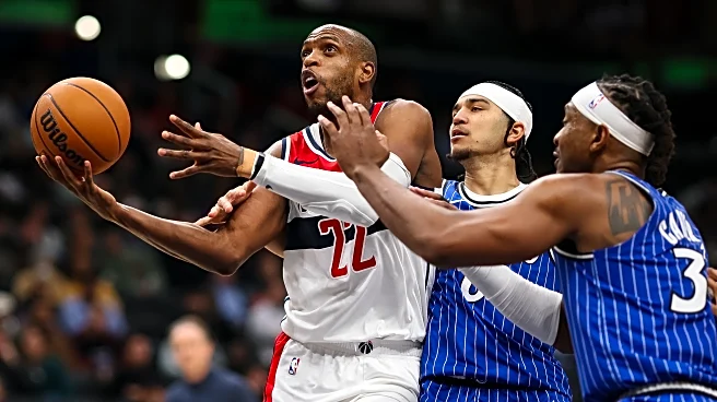 Wizards vs. Pelicans preview: Washington hosts New Orleans on Friday