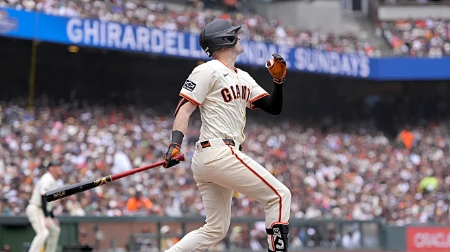 Mike Yastrzemski signing continues Giants-to-Braves pipeline