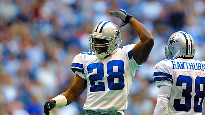 Darren Woodson can’t put his thumb on why the Dallas Cowboys can’t break through